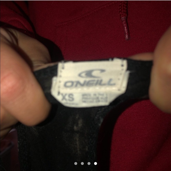 O’Neill crop top - Picture 4 of 4